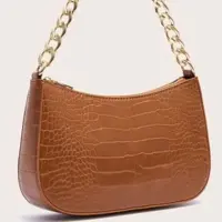 کیف دوشی چرم 