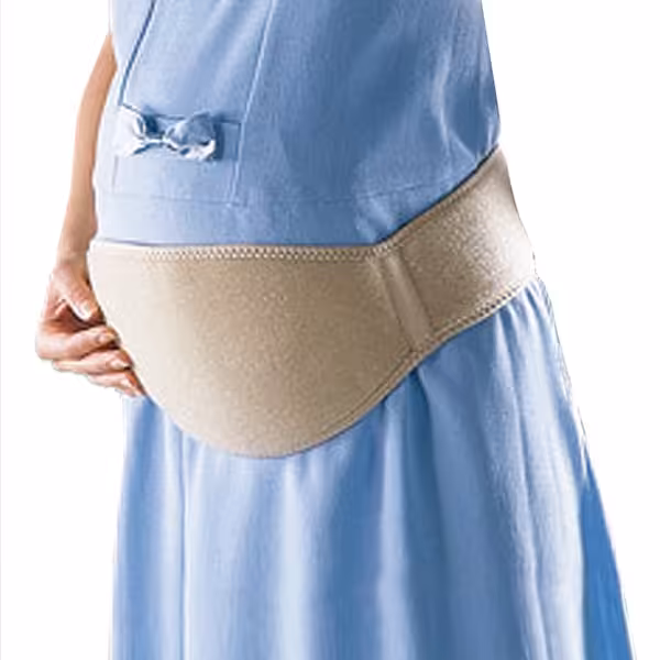 شکم بند بارداری آدور