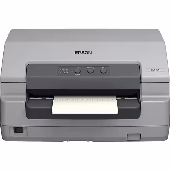پرینتر سوزنی اپسون مدل EPSON PLQ-30
