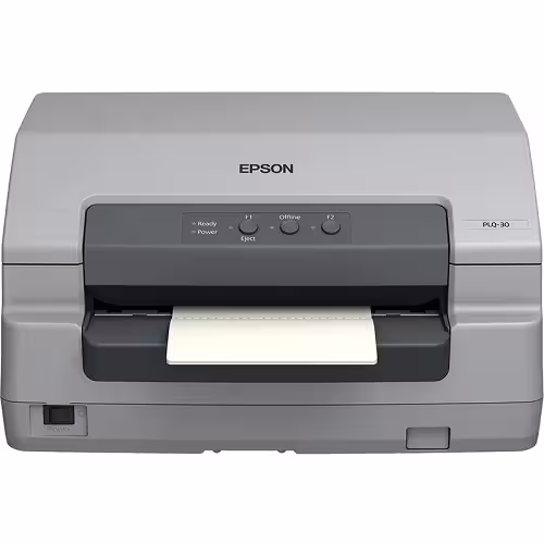 پرینتر سوزنی اپسون مدل EPSON PLQ-30