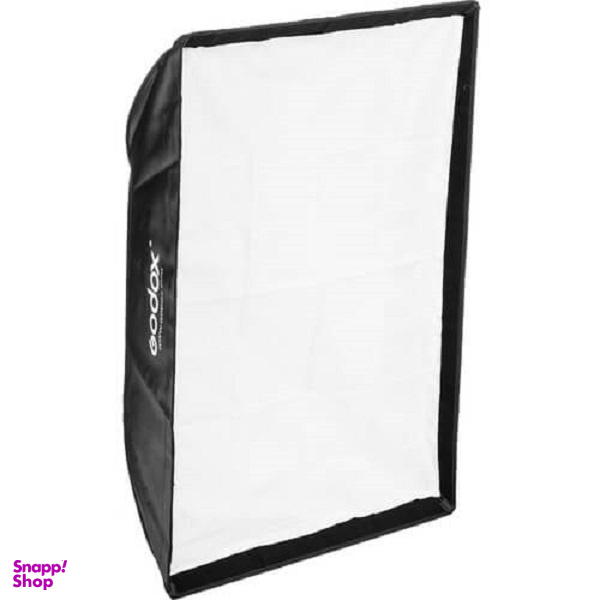 سافت باکس گودکس Godox Portable SoftBox 80×120 Bowens Mount