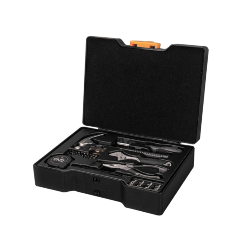 جعبه ابزار 166 عددی شیائومی مدل Xiaomi Youpin JIUXUN 166 In 1