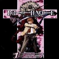 کتاب مجموعه مانگا Death Note 1 کتابیار
