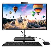 کامپیوتر All in One لنوو ThinkCentre Neo 30a - Core i3 1215U 8GB 256GB