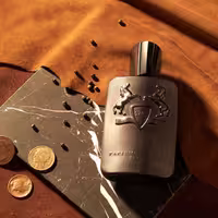 عطر ادکلن مارلی هروود (100میل) برند لوزی گرید تاپ ماندگاری تا48ساعت تضمینی (غلظت85درصد)