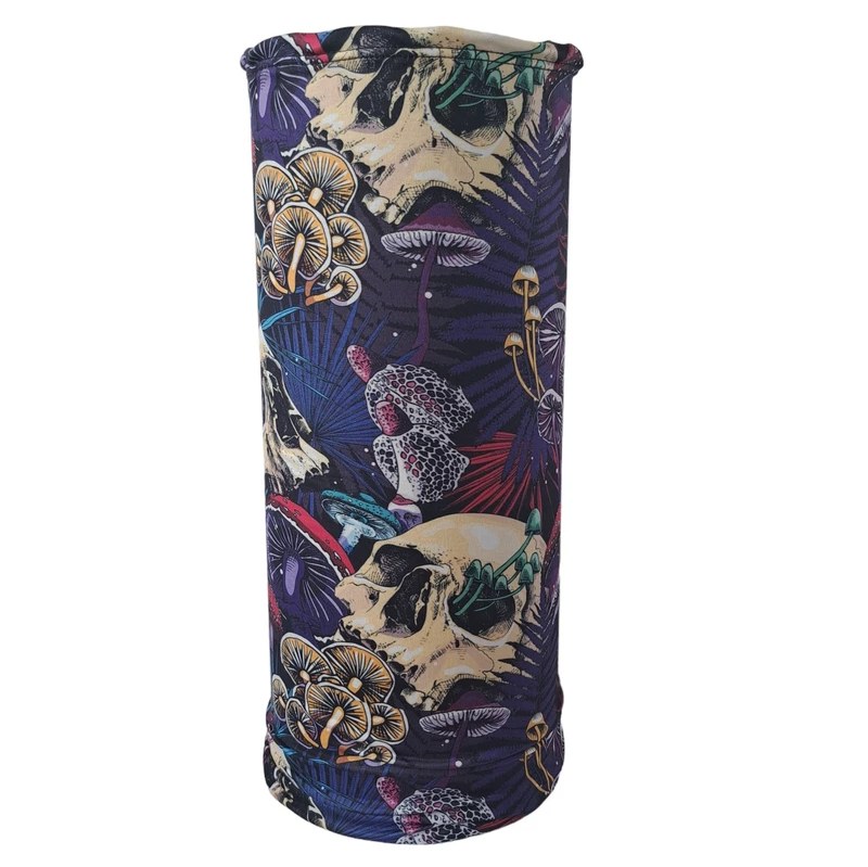 دستمال سر و گردن مدل WOB 025