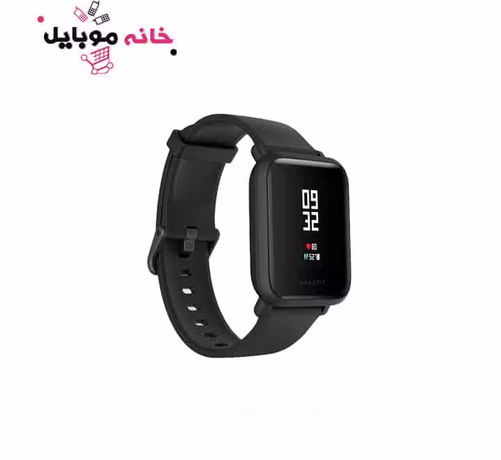 ساعت هوشمند Amaze fit Bip Lite