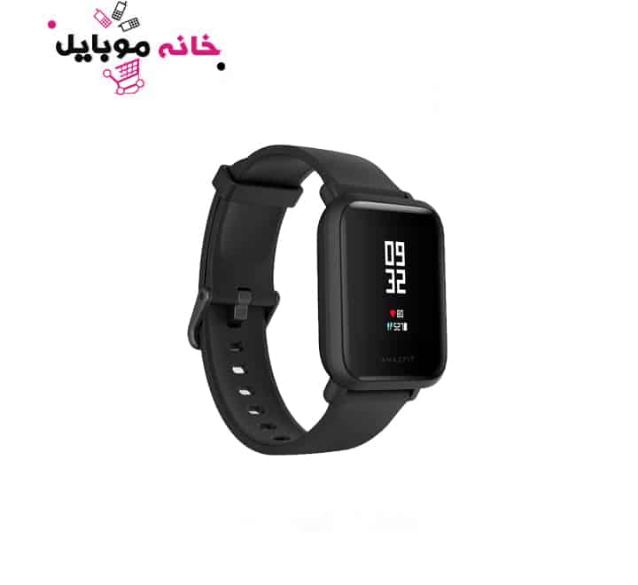 ساعت هوشمند Amaze fit Bip Lite