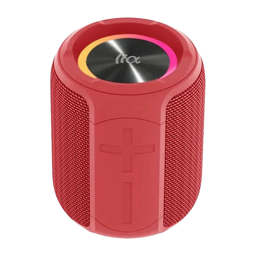 قیمت و خرید اسپیکر بی سیم تازاتا TAZATA PALM 100 Red | فروشگاه گیمینگ تکاف