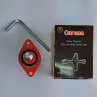 جایگزین استپر موتور انواع خودروهای انژکتوری دوگانه سوز