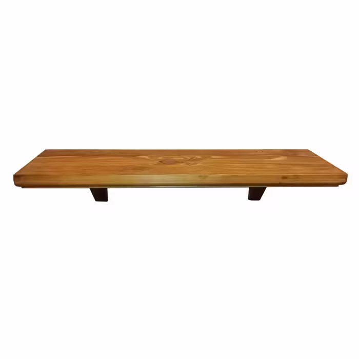 شلف دیواری  ابزار دار کد 3811