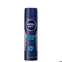 اسپری ضد تعریق مردانه نیوآ fresh active حجم 150 میلی لیتر