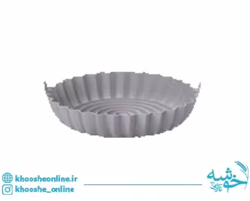 قالب ایرفرایر (هواپز) سیلیکونی 16CM کوچک