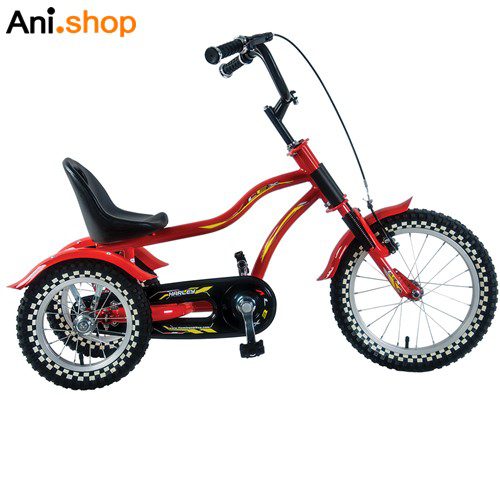 سه چرخه برند الکس مدل HARLEY سایز 12 کد 53