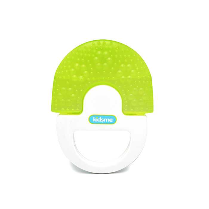 دندانگیر قارچ دسته پلاستیکی کیدزمی Kidsme