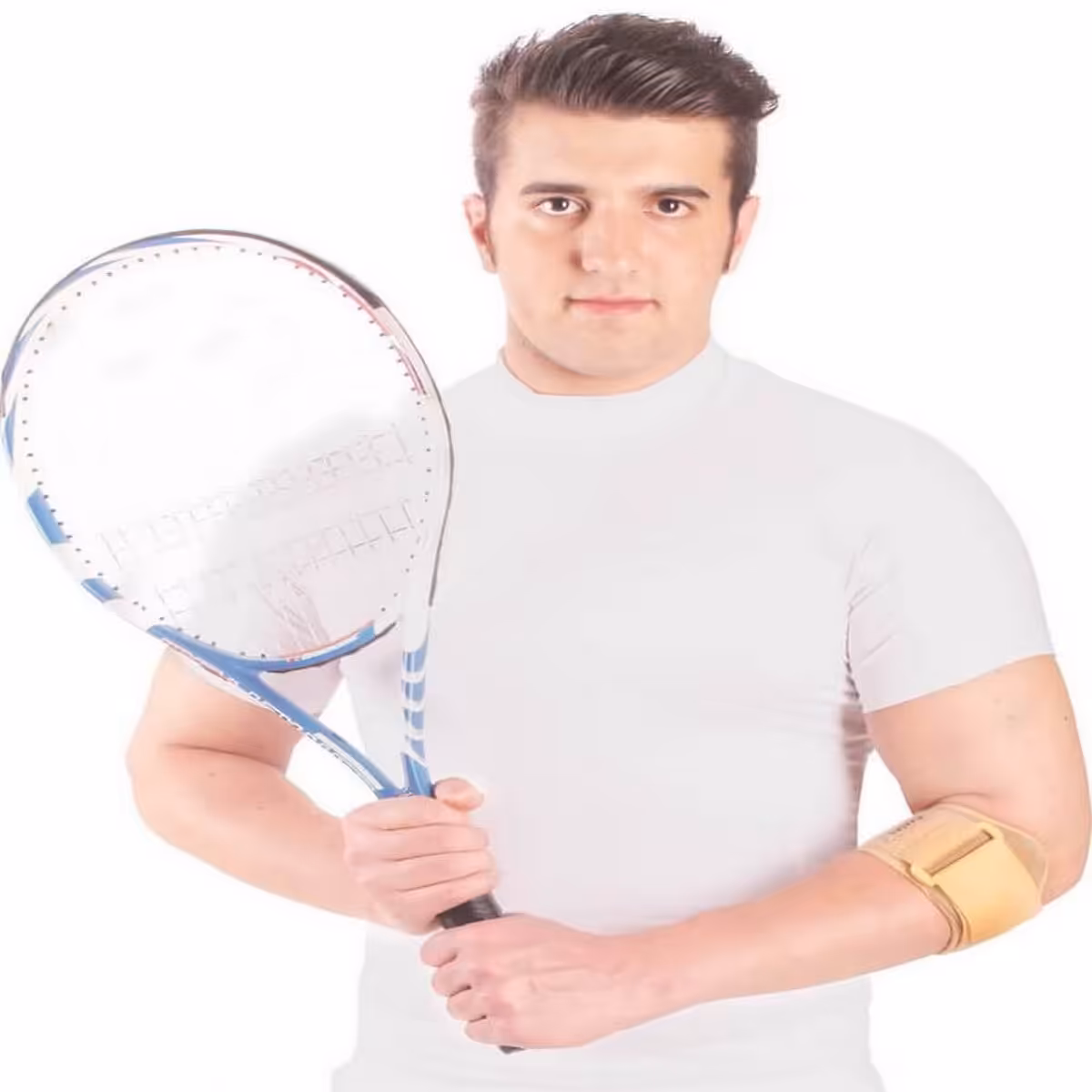 باند تنیس البو نئوپرنی پاک تن