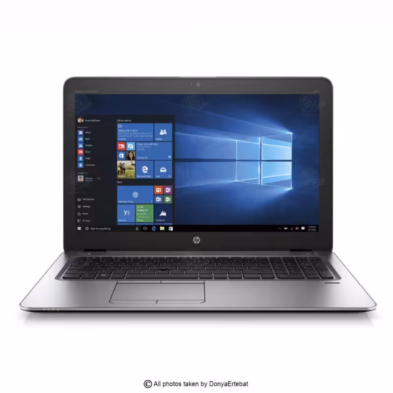لپ تاپ HP مدل EliteBook 850 G3 – A