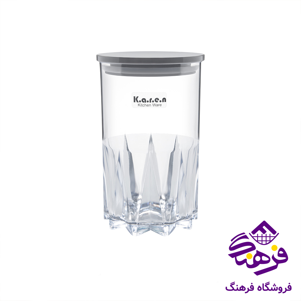 حبوبات کارن 601 ارتا