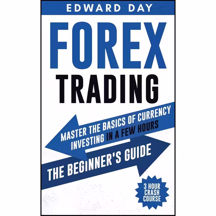 کتاب زبان اصلی Forex Trading اثر Edward Day