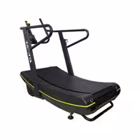تردمیل مکانیکی جی ایکس مدل GXT-8700