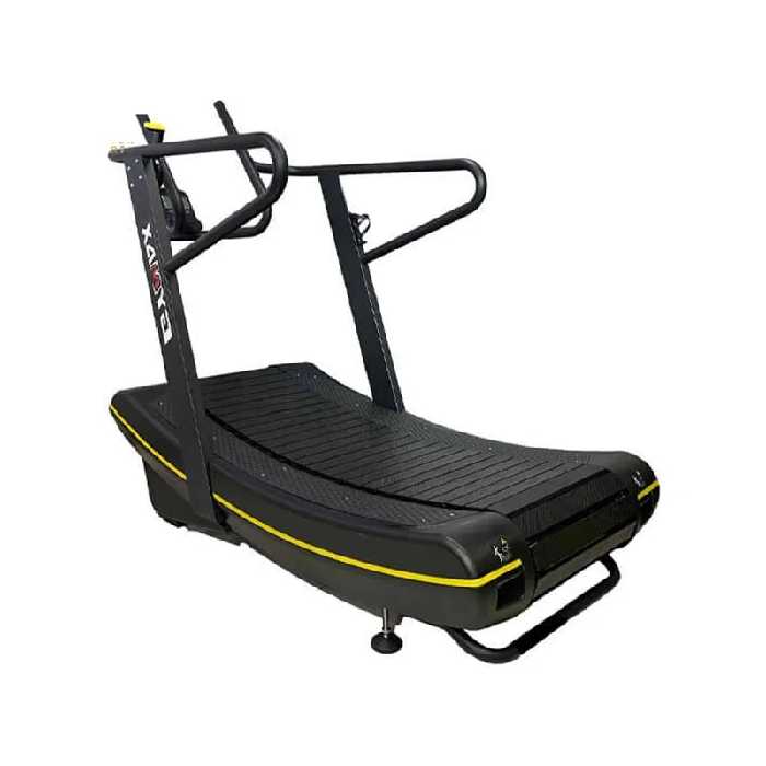 تردمیل مکانیکی جی ایکس مدل GXT-8700