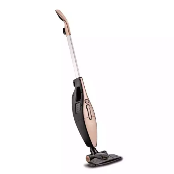 جاروبرقی ایستاده کرکماز A920-02 رزگلد/مشکی (اصلی)