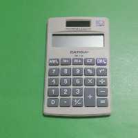 ماشین حساب جیبی کاتیگا مدل  (10رقم)     DK136         ارومیه خیام شمالی 