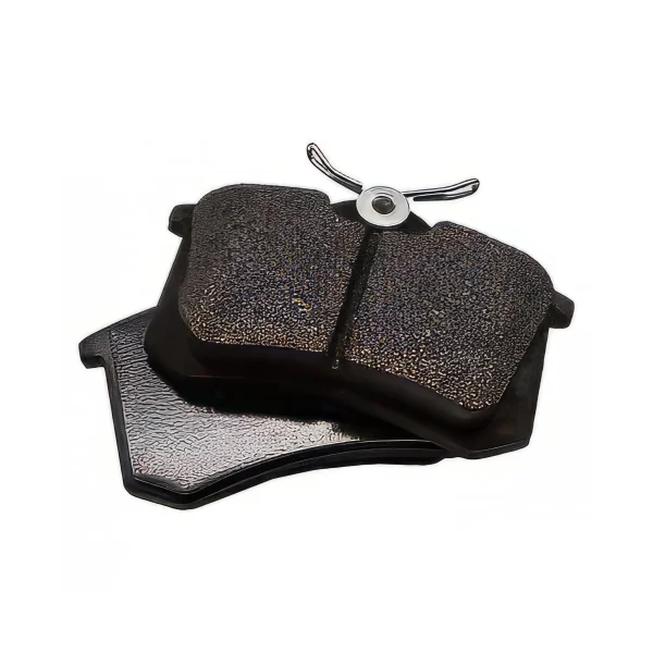 لنت ترمز عقب پارس ELX - مدرن تندیس