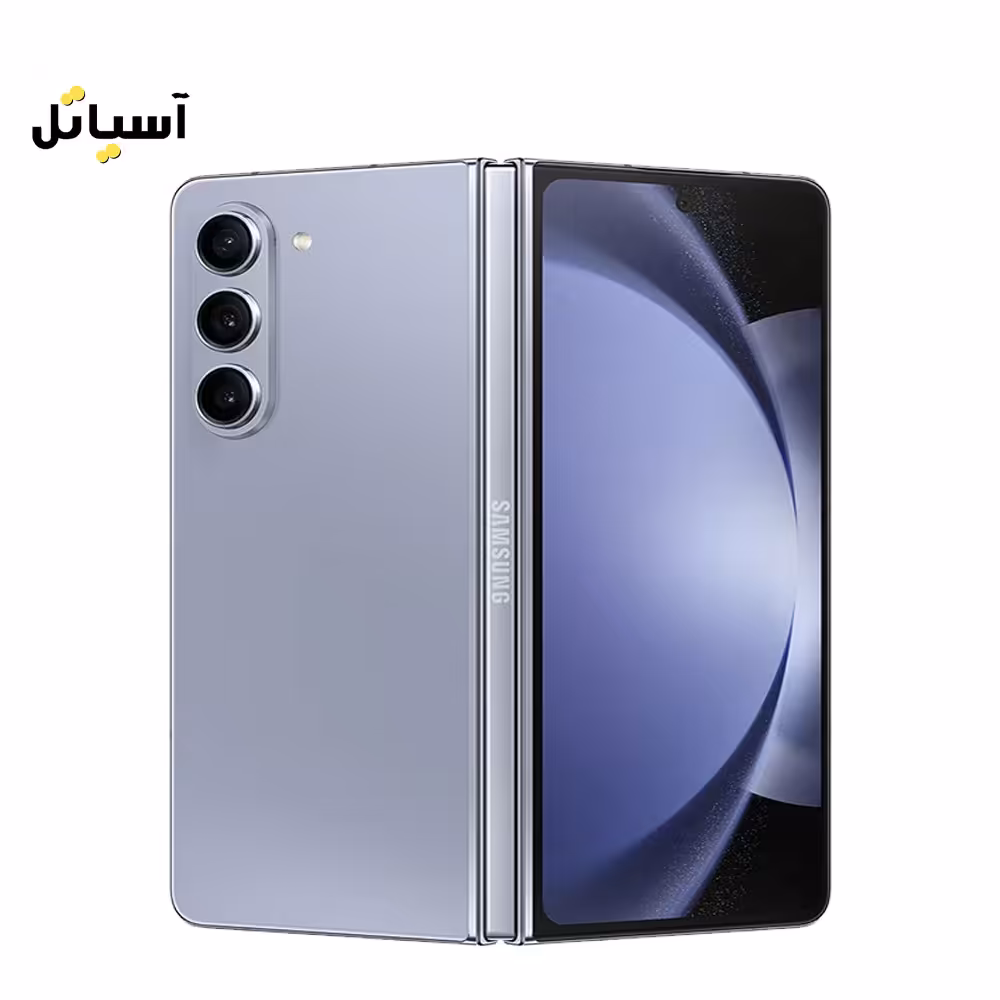 گوشی موبایل سامسونگ مدل Galaxy Z Fold 5 حافظه 256 گیگابایت – رم 12 گیگابایت