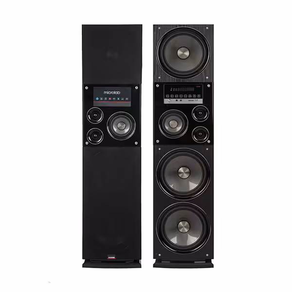 پخش کننده خانگی میکرولب مدل M310101