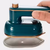 اتو مسافرتی مینی مدل MY-011 ارسال رایگان