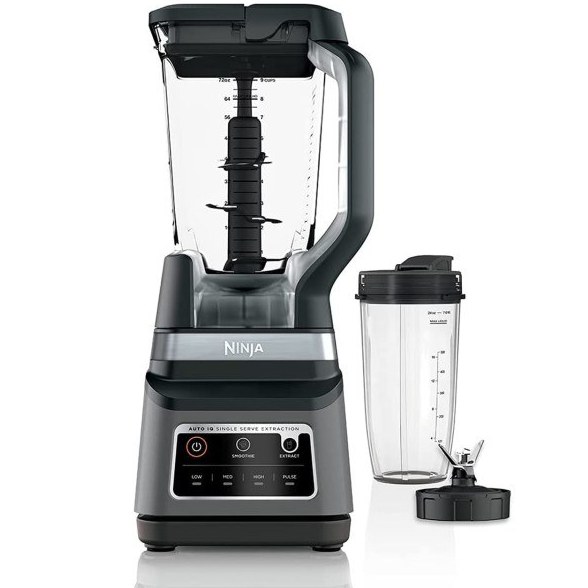 نینجا مخلوط کن BN750 | قدرت و کارایی در یک دستگاه