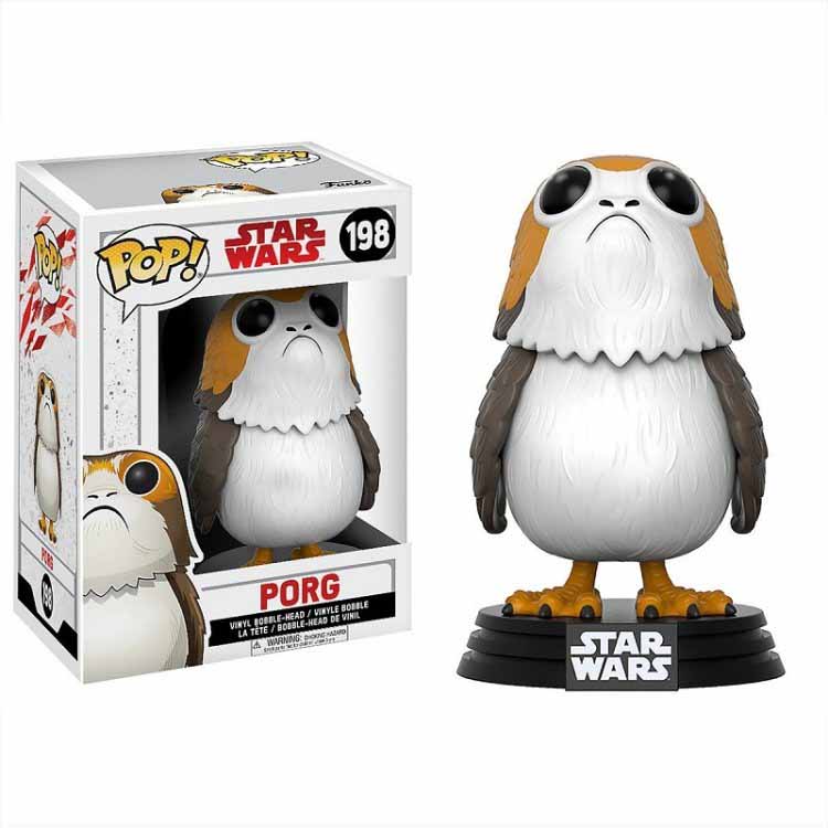 عروسک POP! – شخصیت Porg از Star Wars