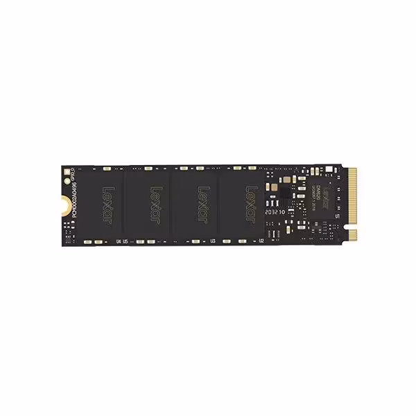 اس اس دی لکسار SSD LEXAR NM620 256GB M.2 2280 NVMe