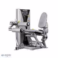 دستگاه پشت پا نشسته Hoist مدل GNS8007