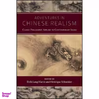 کتاب Adventures in Chinese Realism اثر جمعي از نويسندگان انتشارات SUNY Press