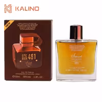 ادکلن مردانه اسمارت کالکشن کد 481 اپیک حجم 100 میل