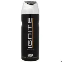 اسپری خوشبو کننده بدن مردانه عماد آرا مدل Ignite حجم 200 میلی لیتر