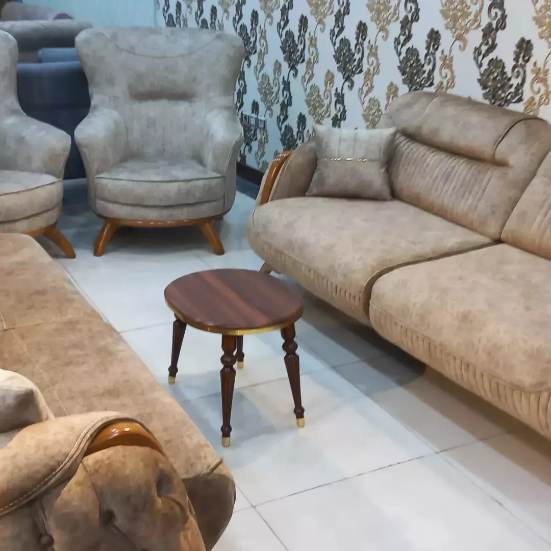 مبل راحتی تورنتو