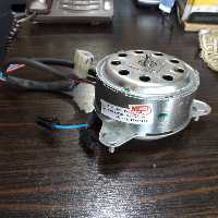 موتور فن دو دور کوییک و تیبا و ساینا و پراید 111 