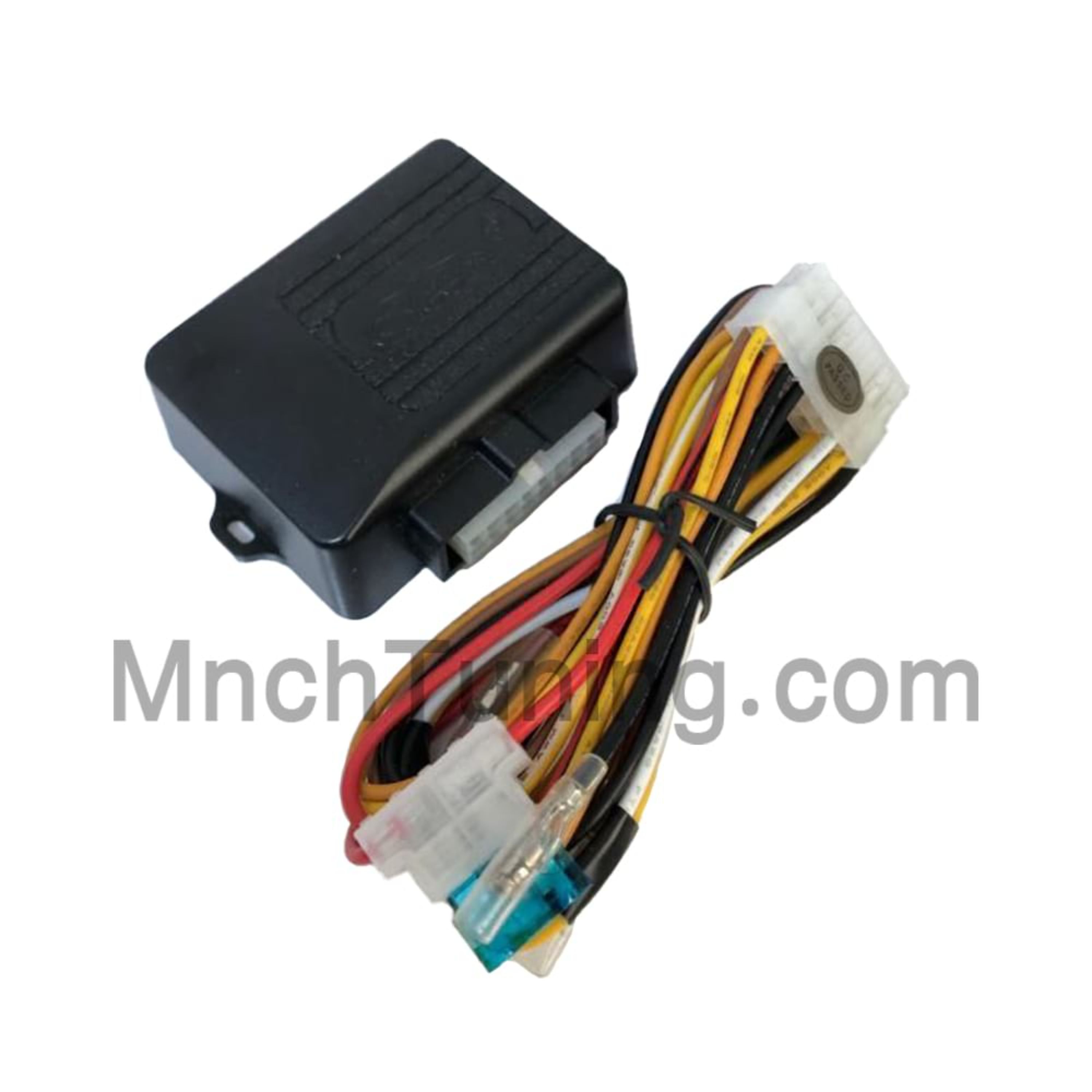 پاور ویندوز  پاور شیشه بالابر قابل نصب برای تمام خودرو های ایرانی