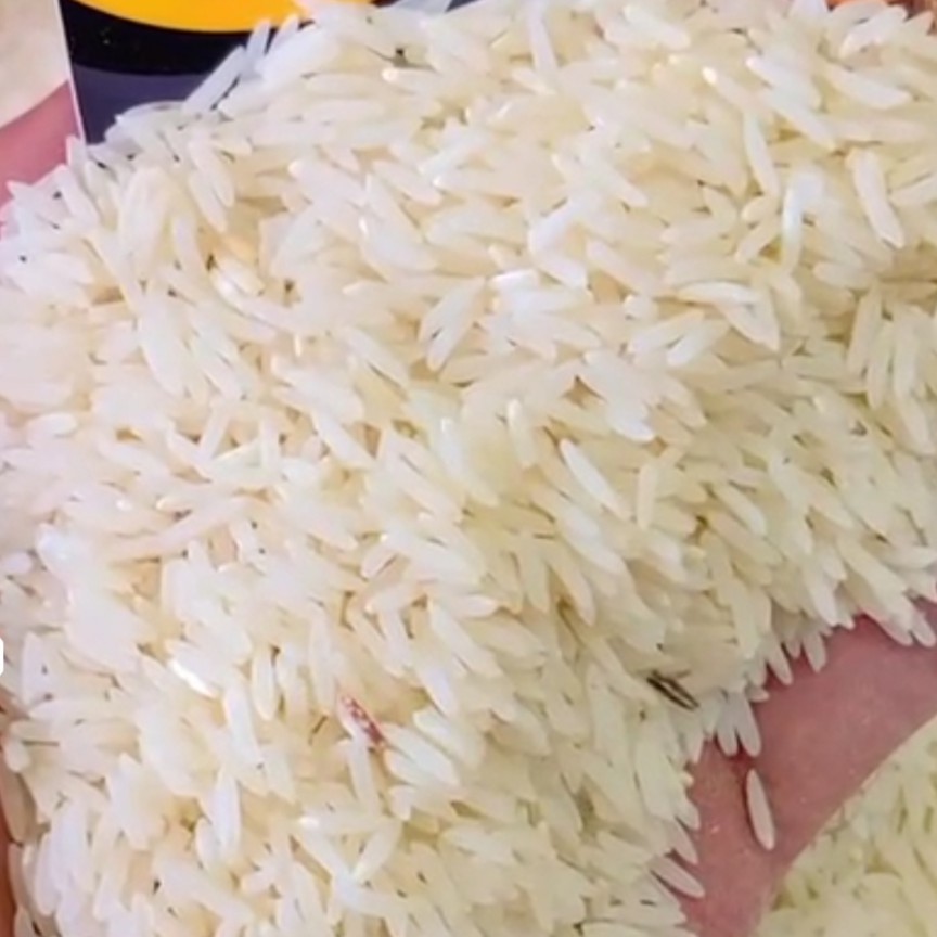 برنج شاهدانه فجر شمال (گرگان) در بسته های 3 کیلویی