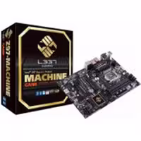 مادربرد الایت گروپ مدل Z97-MACHINE سوکت 1150
