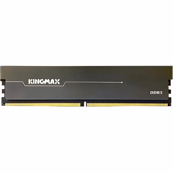 قیمت و خرید رم 16 گیگابایت DDR5 5600 کینگ مکس Kingmax Horizon