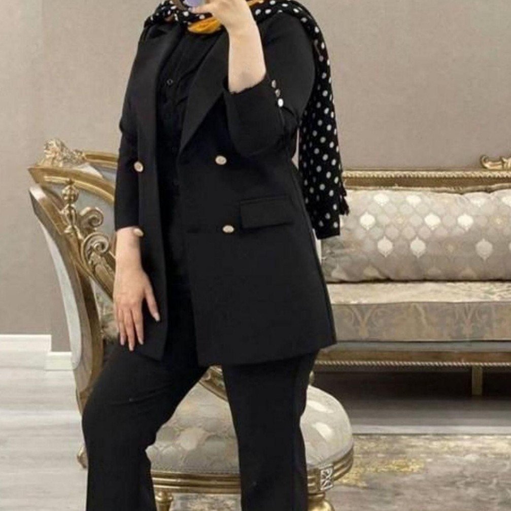 مانتو کتی مجلسی