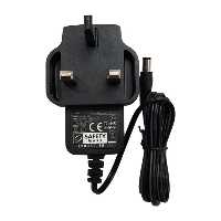 آداپتور 9 ولت 0.6 آمپر تی پی لینک مدل T090060-2C1 