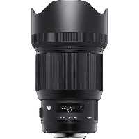 لنز سیگما Sigma 85mm f/1.4 DG HSM Art Lens for Nikon F