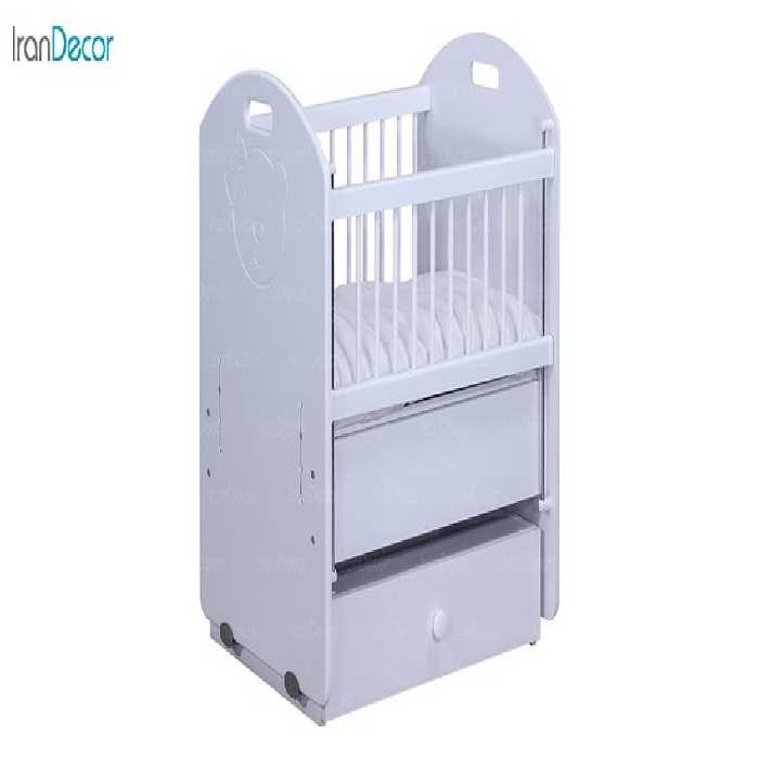 گهواره نوزاد مدل بدون چرخ API
