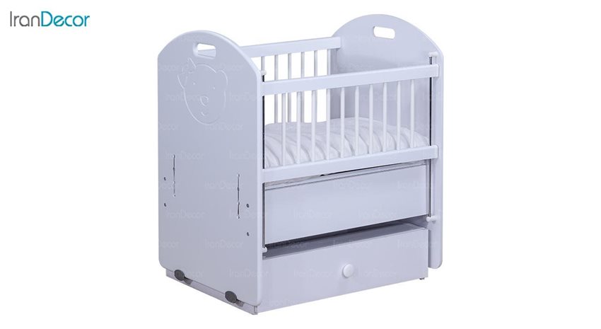 گهواره نوزاد مدل بدون چرخ API