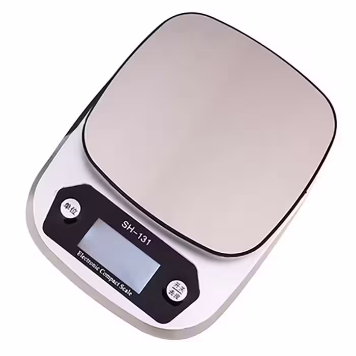 ترازو آشپزخانه 10 کیلوگرمی SH-131